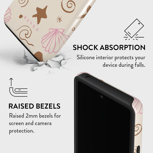 Beach Games - Google Pixel 7a Case 4