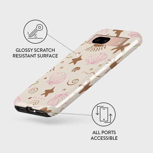 Beach Games - Google Pixel 8a Case 3