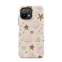Beach Games - Xiaomi Mi 11 Lite 4G / 5G Case 1