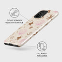 Beach Games - Xiaomi Mi 11 Lite 4G / 5G Case 3