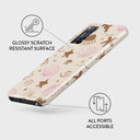 Beach Games - Xiaomi Redmi Note 11 Pro+ Case 3