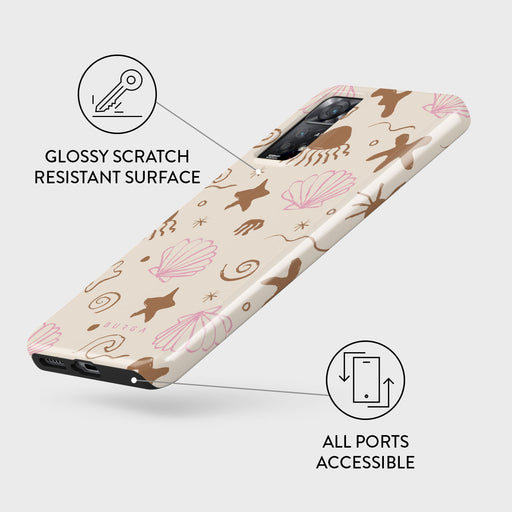 Beach Games - Xiaomi Redmi Note 11 Pro+ Case 3