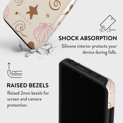 Beach Games - Xiaomi Redmi Note 11 Pro+ Case 4