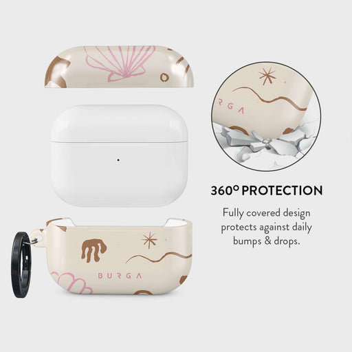 Beach Games - AirPods Pro 2 Case 2