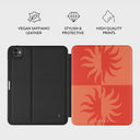 Sunkissed - iPad Pro 11 (7th Gen) Case 2