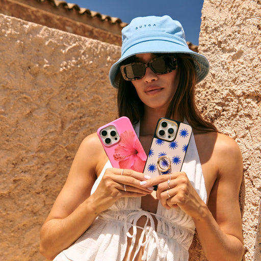 Island Girl - Xiaomi Redmi Note 10 Pro Case 6