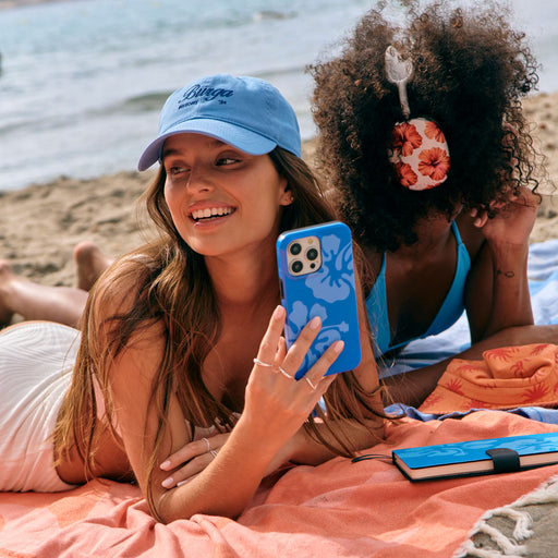 Lagoon - Motorola Moto G Power 2021 Case 8