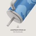 Lagoon - All Day Leakproof Tumbler 3