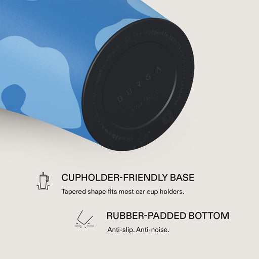 Lagoon - All Day Leakproof Tumbler 4