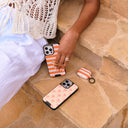 Papaya - AirPods 3 Case 5