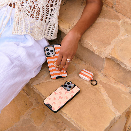 Papaya - AirPods 3 Case 5