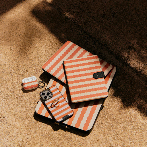 Papaya - AirPods 3 Case 6