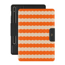 Papaya - Samsung Galaxy Tab S9+ Case