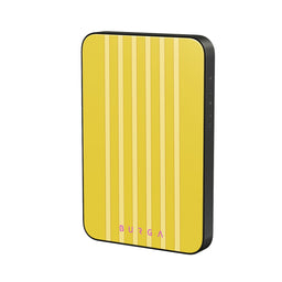 5,000 mAh