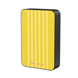 15,000 mAh