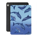 Ocean Cowboy - iPad Air 10.9 (5th/4th Gen) Case 1