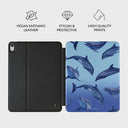 Ocean Cowboy - iPad Air 10.9 (5th/4th Gen) Case 2