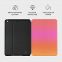 Sunset Club - iPad Mini 7.9 (5th Gen) Case 2