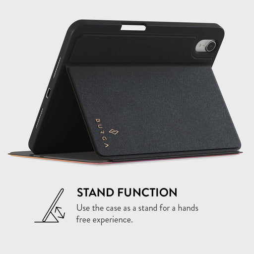 Sunset Club - iPad Mini 8.3 (A17 Pro/6th Gen) Case 5