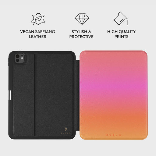 Sunset Club - iPad Pro 11 (7th Gen) Case 3