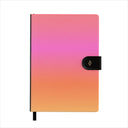 Sunset Club - Notebook 1