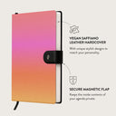 Sunset Club - Notebook 3
