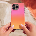 Sunset Club - Samsung Galaxy S22 Case 23