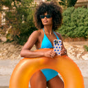 La Playa - iPhone XR Case 25