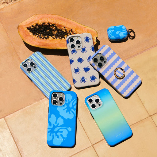 La Playa - iPhone XR Case 27