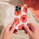 Bonita - Samsung Galaxy A70 Case 5