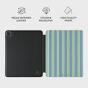 Sailaway - iPad Pro 12.9 (6th/5th Gen) Case 2