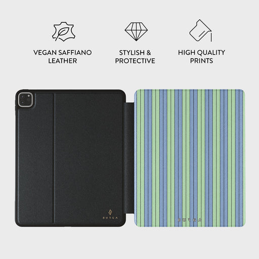 Sailaway - iPad Pro 12.9 (6th/5th Gen) Case 2