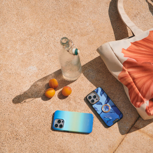 Horizon - Xiaomi Redmi Note 11 Pro+ Case 8