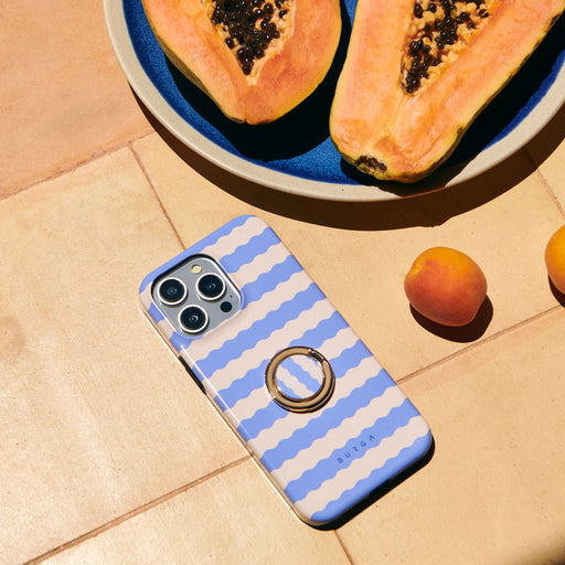 Splash - Huawei P40 Case 6