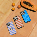 Splash - Huawei P40 Case 8