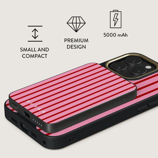 Favorite Bikini - Magnetic Power Bank 2