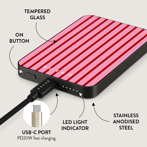 Favorite Bikini - Magnetic Power Bank 5
