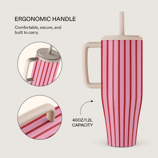 Favorite Bikini - All Day Leakproof Tumbler 2