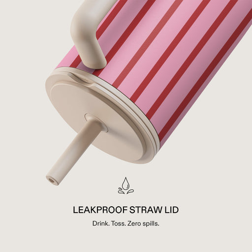 Favorite Bikini - All Day Leakproof Tumbler 3
