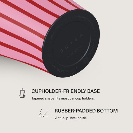 Favorite Bikini - All Day Leakproof Tumbler 4