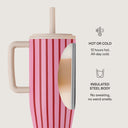 Favorite Bikini - All Day Leakproof Tumbler 5