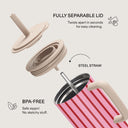 Favorite Bikini - All Day Leakproof Tumbler 6