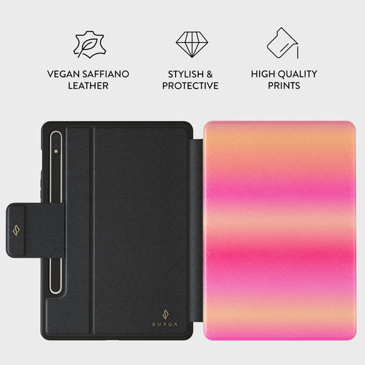 SPF 100 - Samsung Galaxy Tab S8+/S7+/S7 FE Case 2