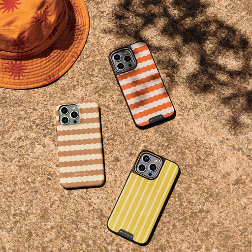 Golden Sand - Xiaomi Redmi Note 11 Pro+ Case 6