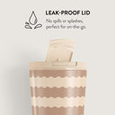 Golden Sand - Travel Mug 11
