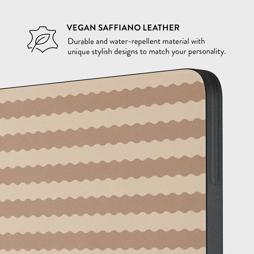 Golden Sand - Laptop Sleeve 6