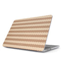 Golden Sand - Macbook Case