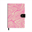Pink Shores - Notebook 1