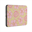 Tan Break - Laptop Sleeve 1