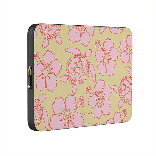 Tan Break - Laptop Sleeve 1